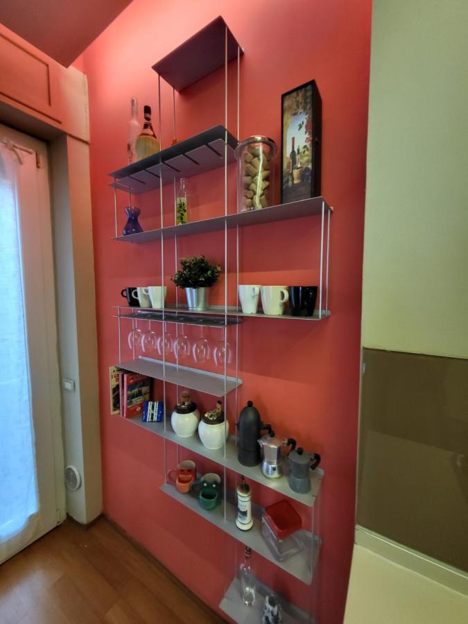 Greige Apartment 라스페치아 외부 사진