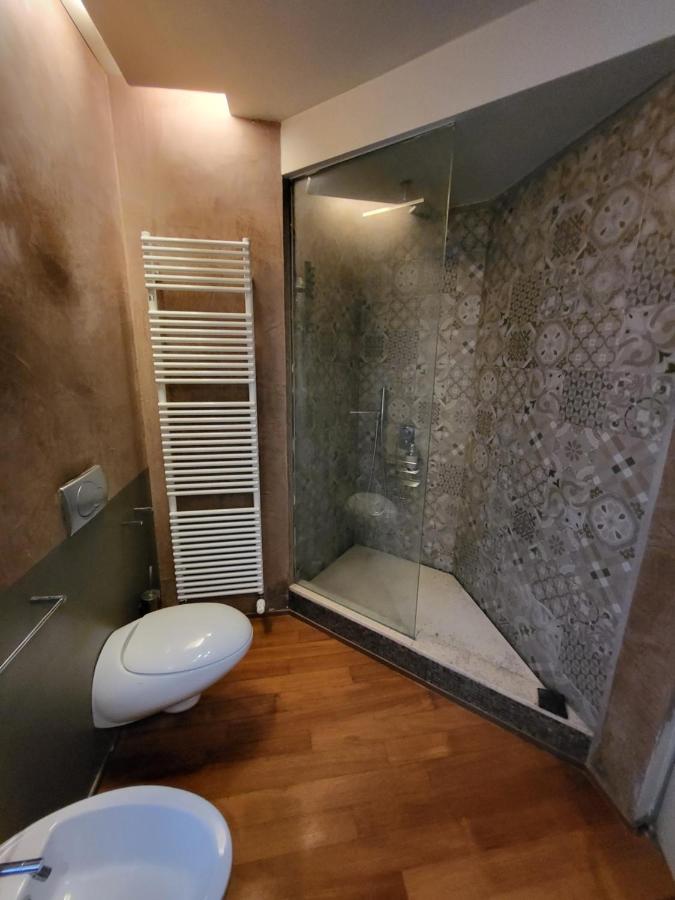 Greige Apartment 라스페치아 외부 사진