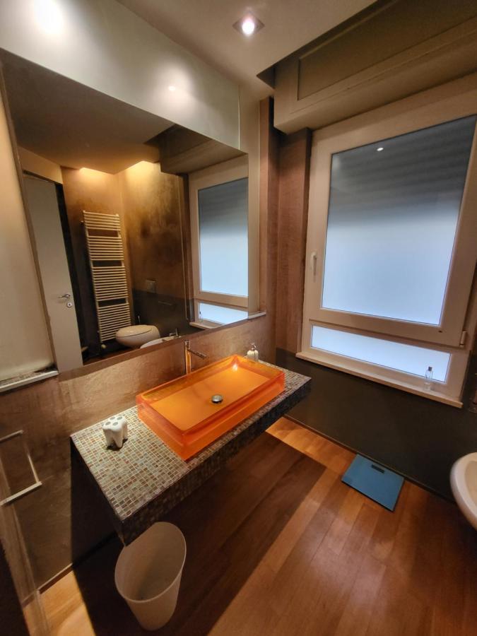 Greige Apartment 라스페치아 외부 사진