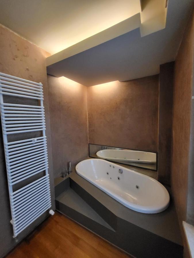 Greige Apartment 라스페치아 외부 사진
