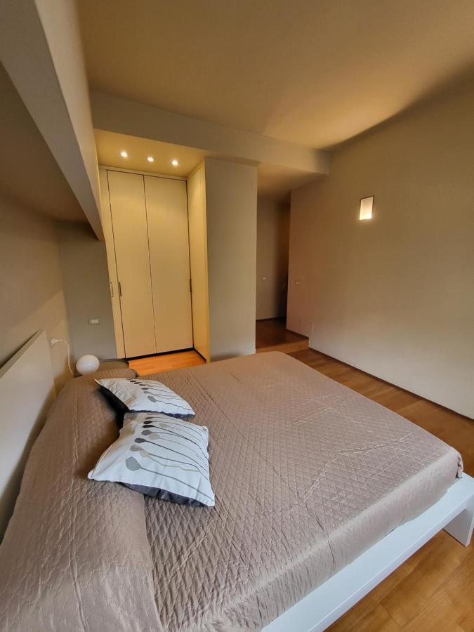 Greige Apartment 라스페치아 외부 사진