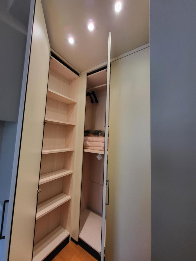 Greige Apartment 라스페치아 외부 사진