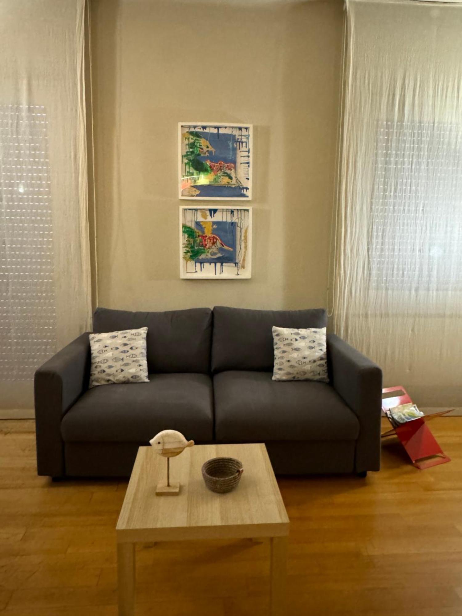 Greige Apartment 라스페치아 외부 사진