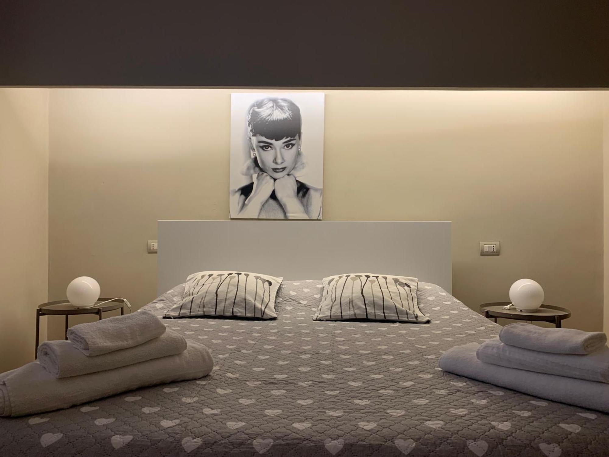 Greige Apartment 라스페치아 외부 사진