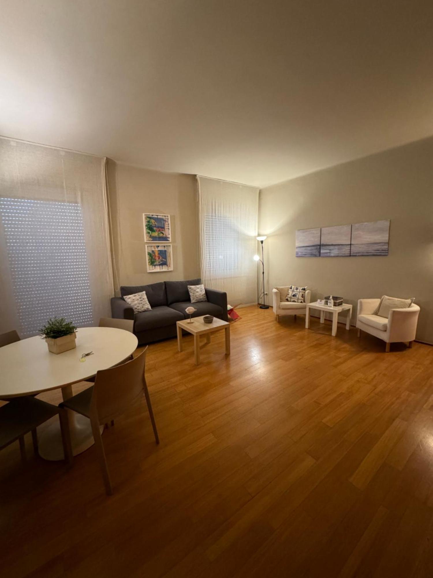 Greige Apartment 라스페치아 외부 사진