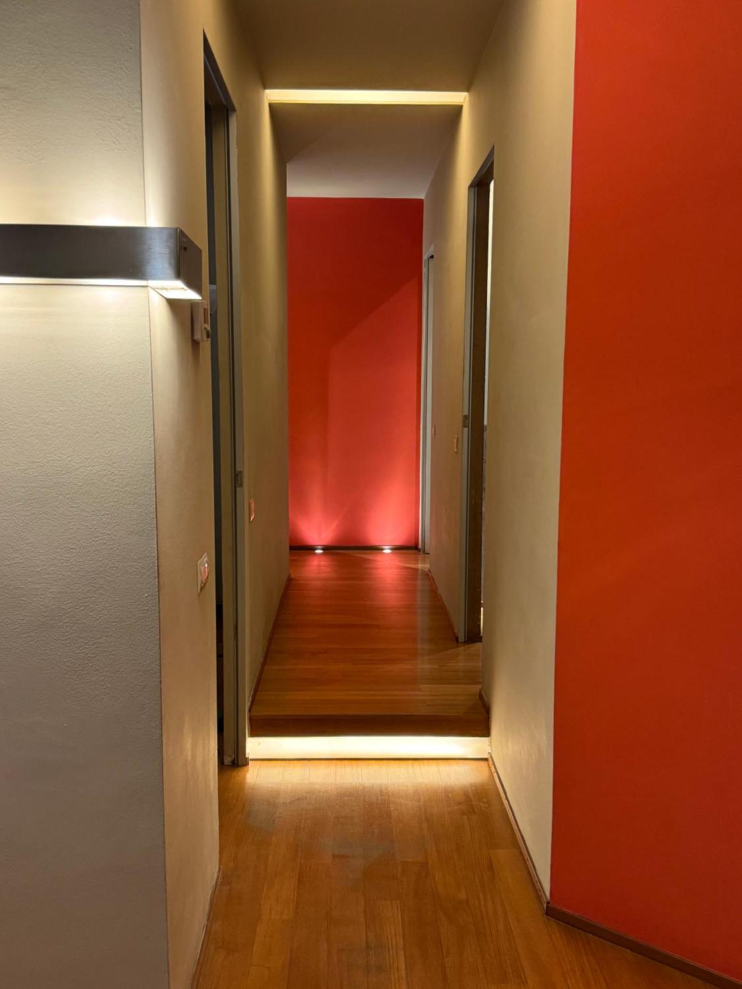 Greige Apartment 라스페치아 외부 사진