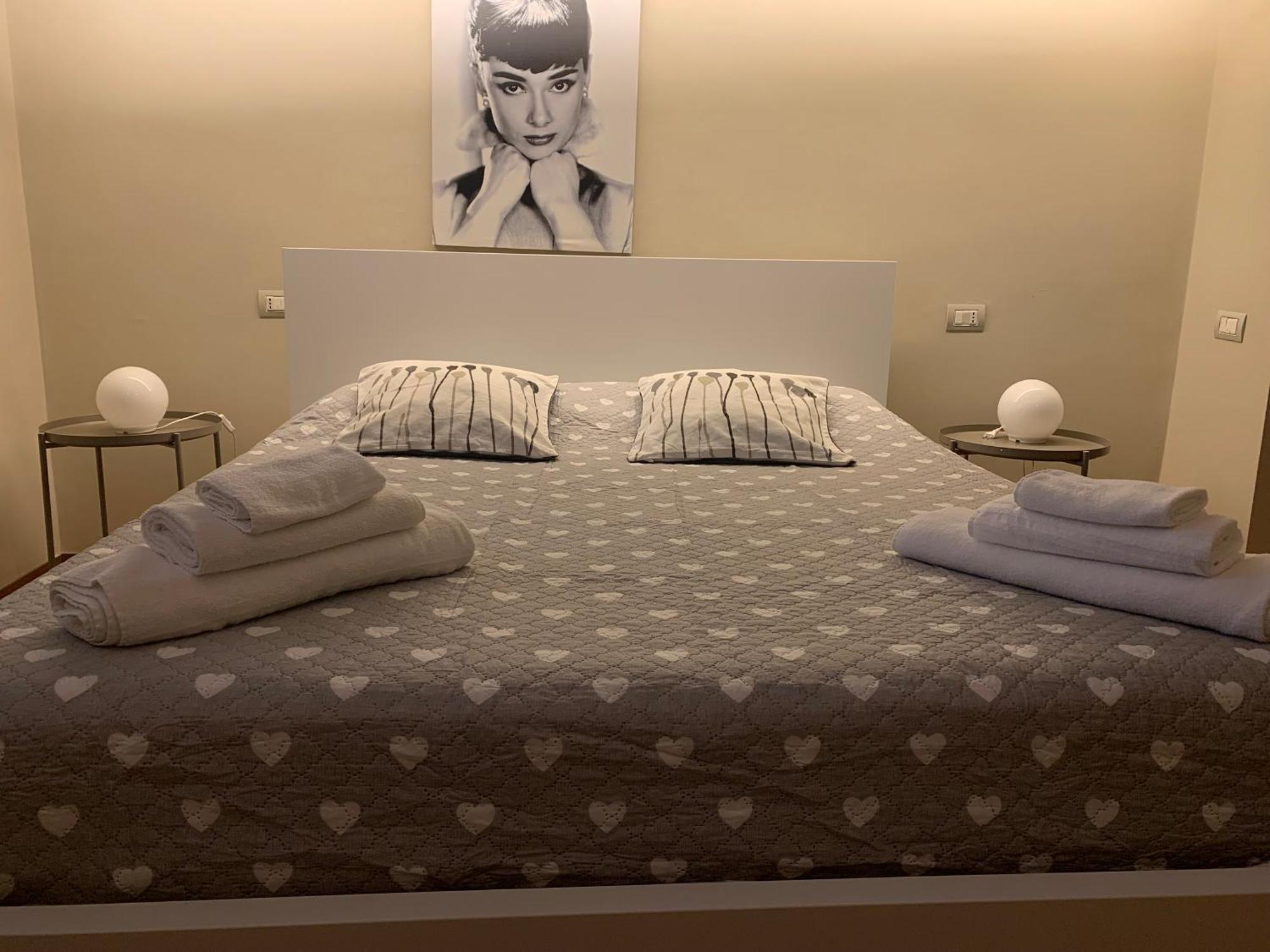 Greige Apartment 라스페치아 외부 사진