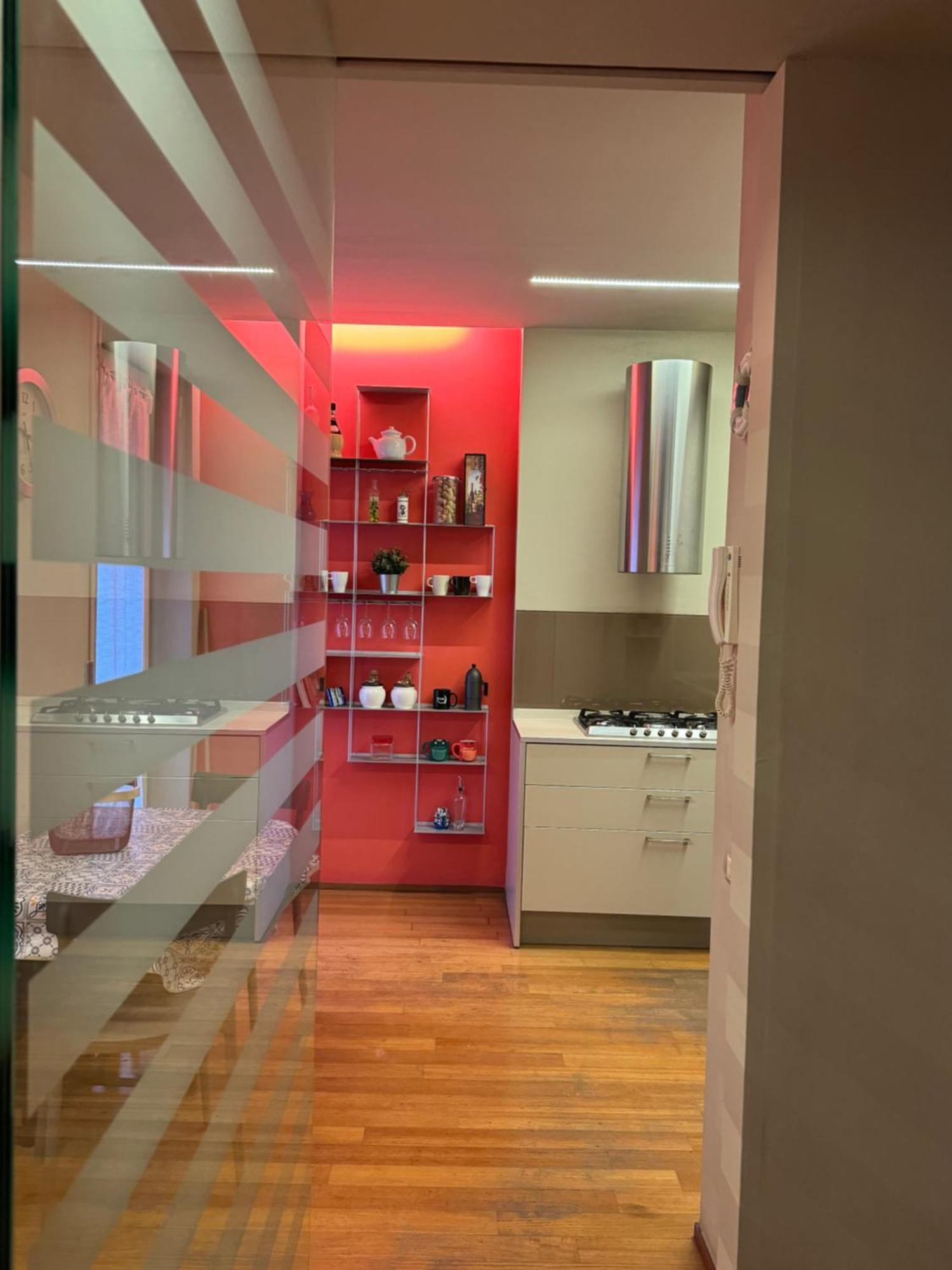 Greige Apartment 라스페치아 외부 사진