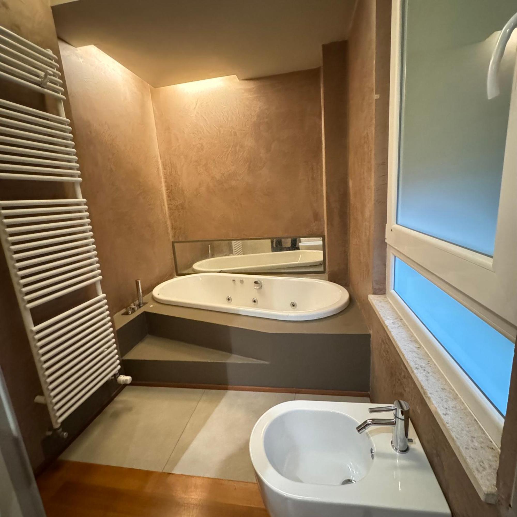 Greige Apartment 라스페치아 외부 사진