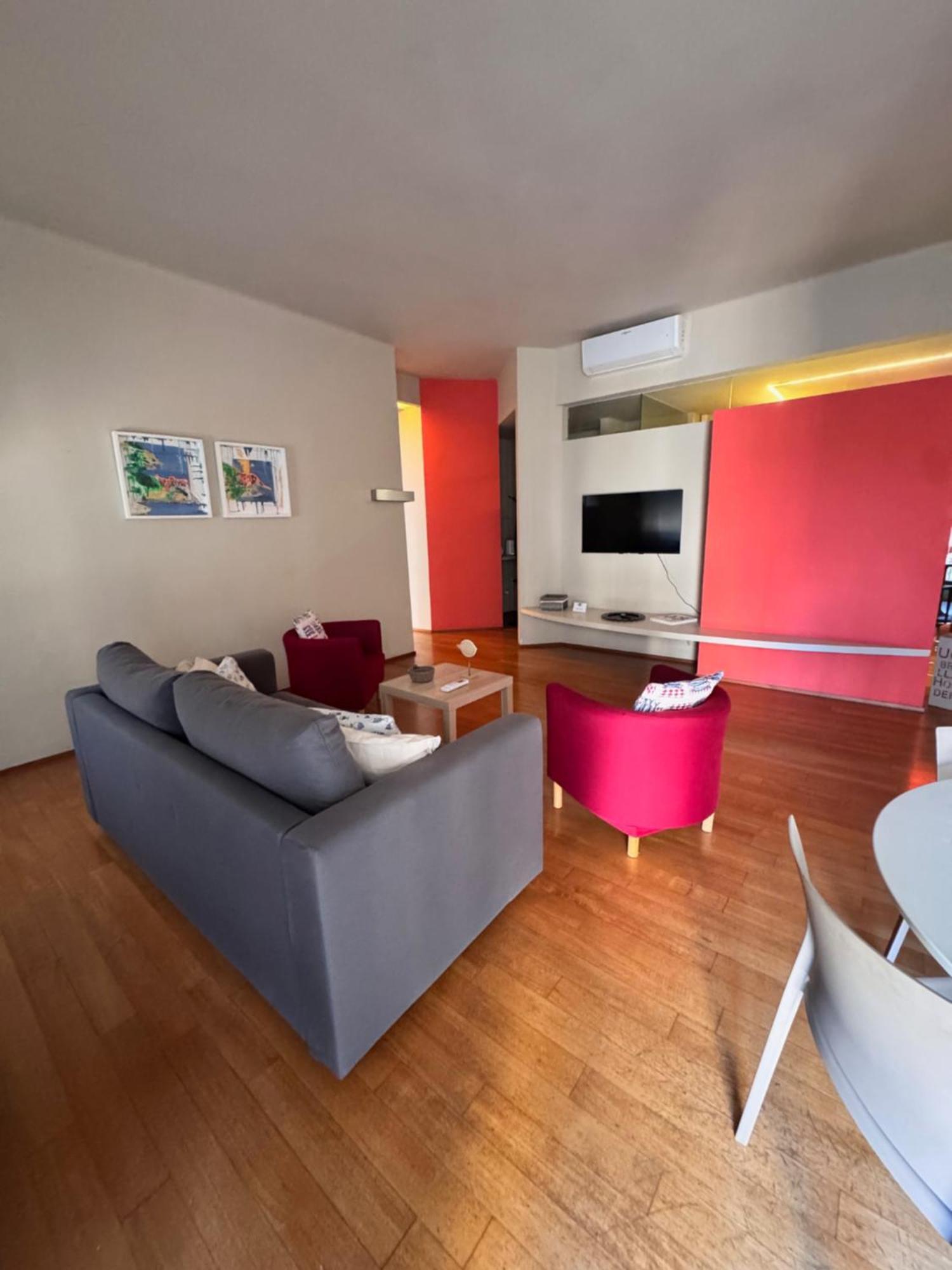 Greige Apartment 라스페치아 외부 사진